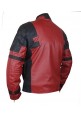 Deadpool Wade Wilson Jacket